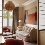 Easterly Eden | Shoji screen | Interior Designers